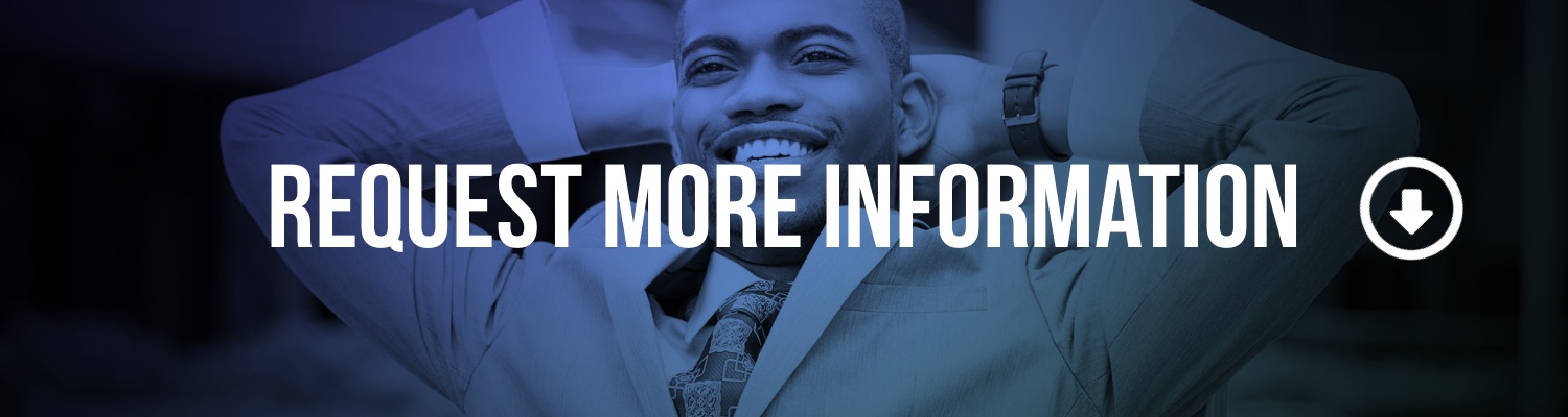 Request More Info - Executive Certificate Courses