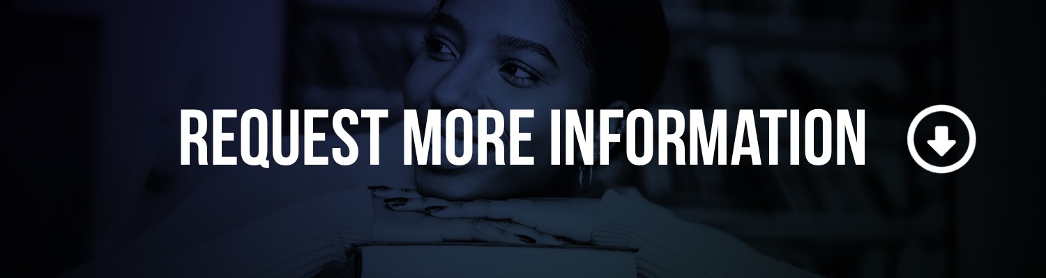 Request More Info - Associate Degrees Request More Info - Associate Degrees