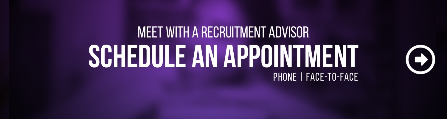 Talk with an Advisor - Schedule an appointment Talk with an Advisor - Schedule an appointment